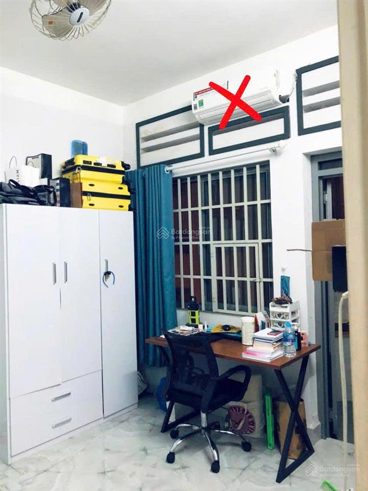 Bán gấp căn góc 86m2  3pn phạm viết chánh sát q1. đang có hđ thuê 11tr. chốt nhanh giá cực tốt