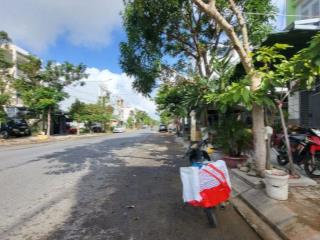 Bán lô đất MT đường Đoàn Khuê,  Khu Nam Việt Á