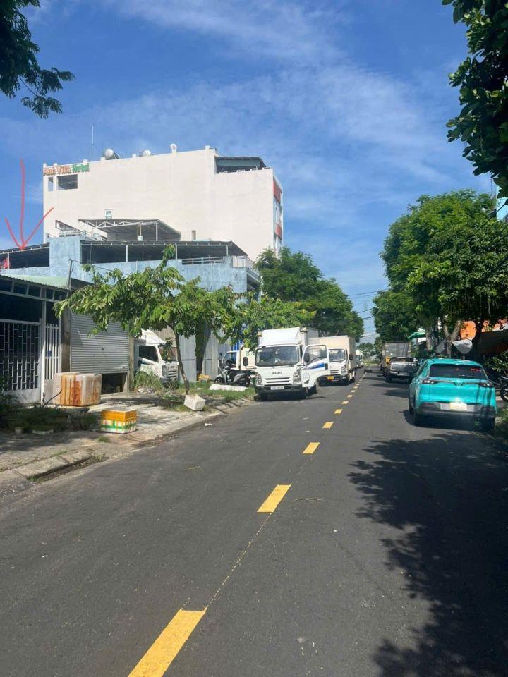Bán  đất mặt tiền đường Đào Duy Kỳ, gần trường TH Tiểu La, P.An Hải, Sơn Trà, Đà Nẵng.