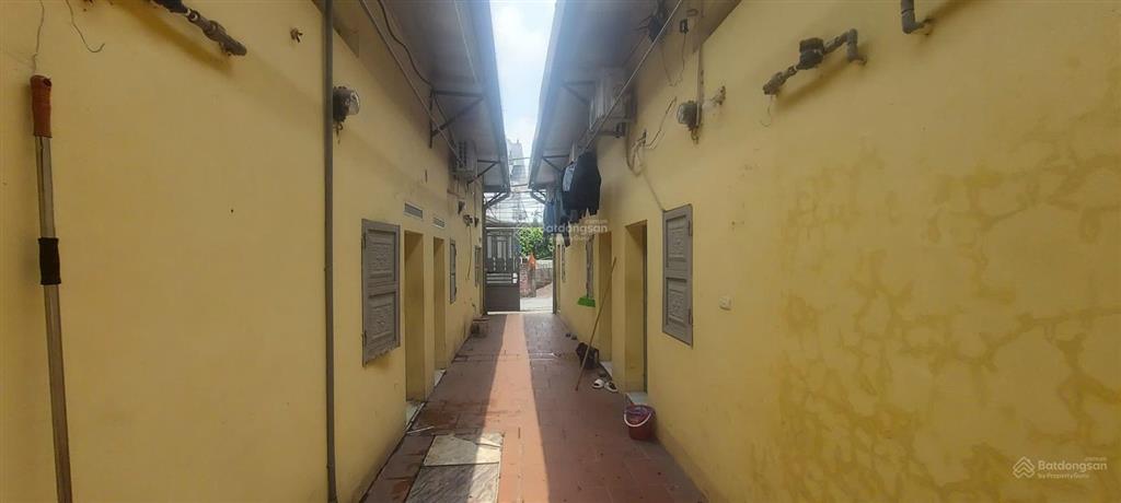 Bán gấp 400m2 lô góc ô tô tránh kèm 18 phòng trọ full 11mx40m giá hơn 8 tỷ