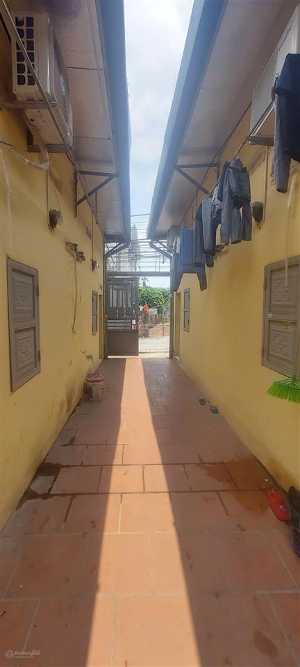 Bán gấp 400m2 lô góc ô tô tránh kèm 18 phòng trọ full 11mx40m giá hơn 8 tỷ