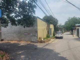 Bán gấp 400m2 lô góc ô tô tránh kèm 18 phòng trọ full 11mx40m giá hơn 8 tỷ