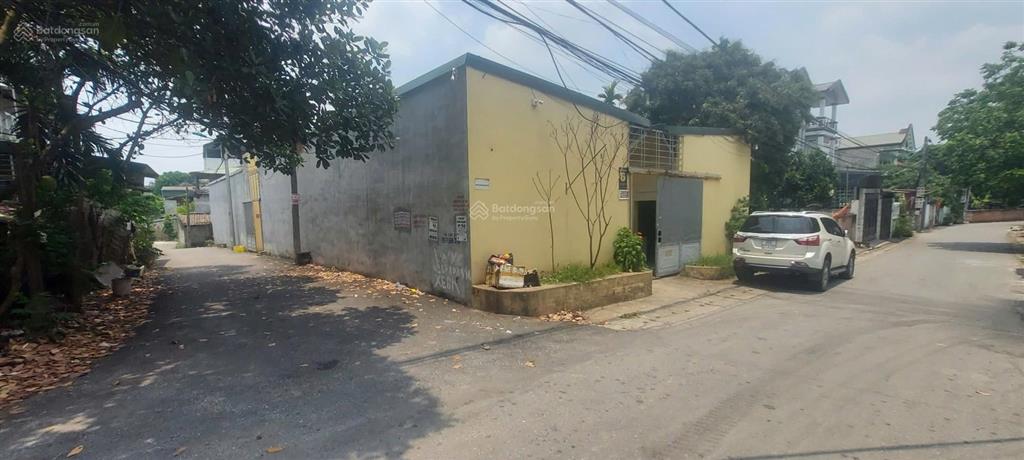 Bán gấp 400m2 lô góc ô tô tránh kèm 18 phòng trọ full 11mx40m giá hơn 8 tỷ