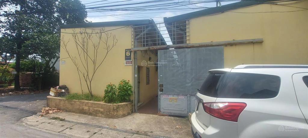 Bán gấp 400m2 lô góc ô tô tránh kèm 18 phòng trọ full 11mx40m giá hơn 8 tỷ