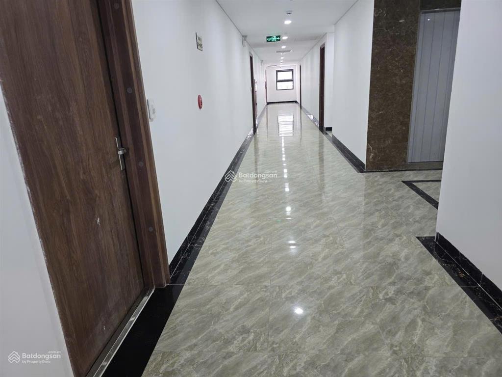 Bán căn hộ thương mại tặng full nội thất, view trung tâm tại quang vinh tower 39 lương khánh thiện
