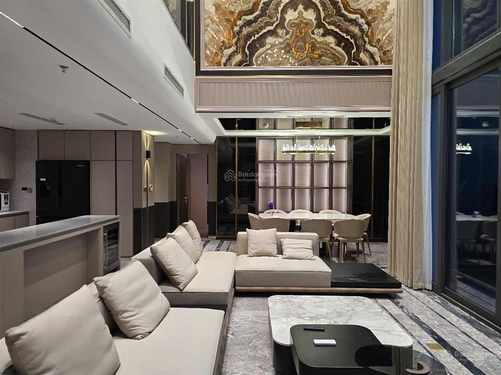 Cho thuê chung cư han jardin, giá thỏa thuận, 230m2, 3pn, 3wc, phường xuân tảo, bắc từ liêm, hà nội