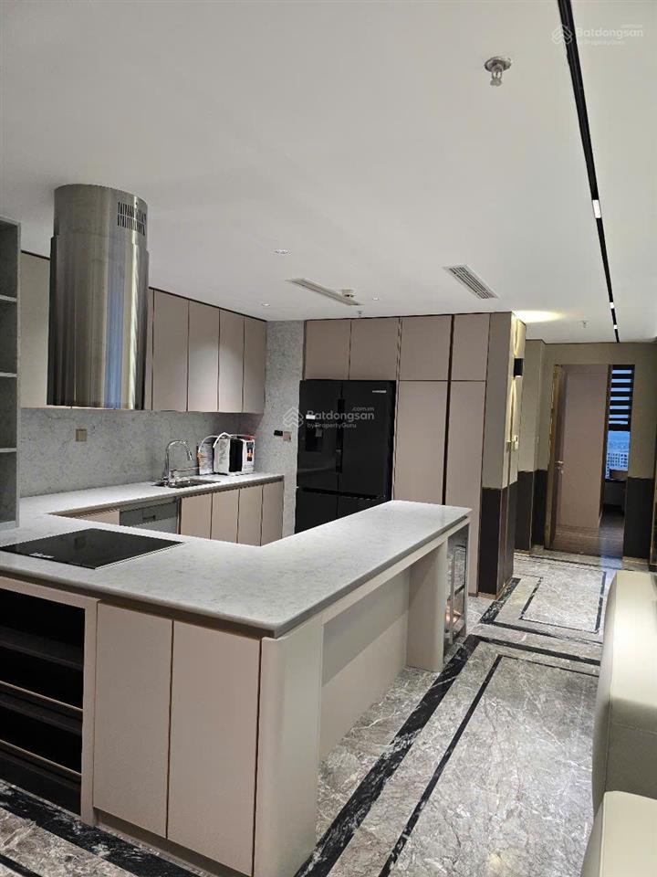 Cho thuê chung cư han jardin, giá thỏa thuận, 230m2, 3pn, 3wc, phường xuân tảo, bắc từ liêm, hà nội