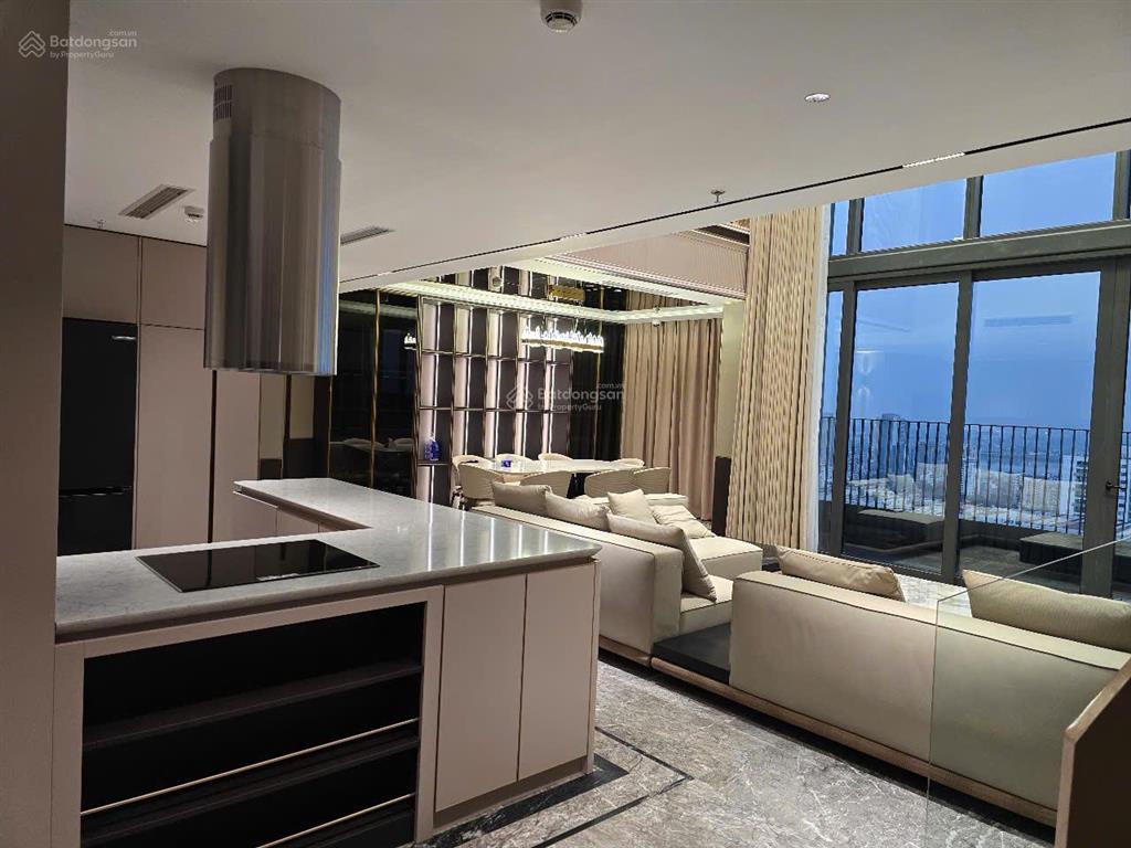 Cho thuê chung cư han jardin, giá thỏa thuận, 230m2, 3pn, 3wc, phường xuân tảo, bắc từ liêm, hà nội