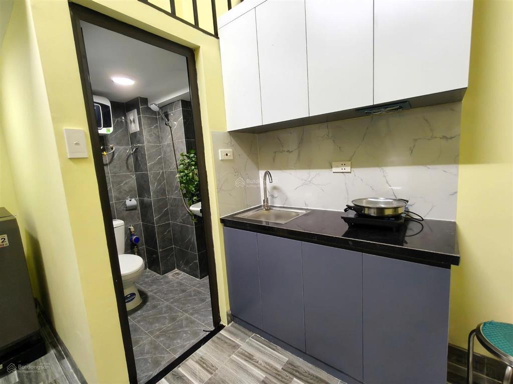 Địa chỉ ngách 63/64 ngõ 1194. đường láng