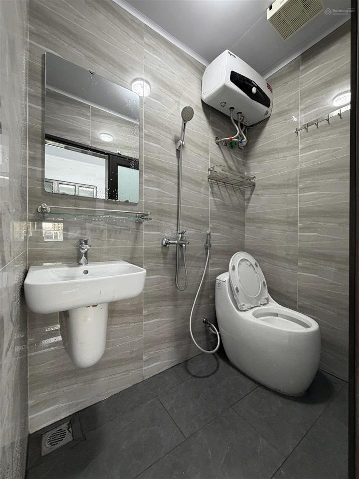 Địa chỉ ngõ 684 hoàng hoa thám  ngọc hà  ba đình