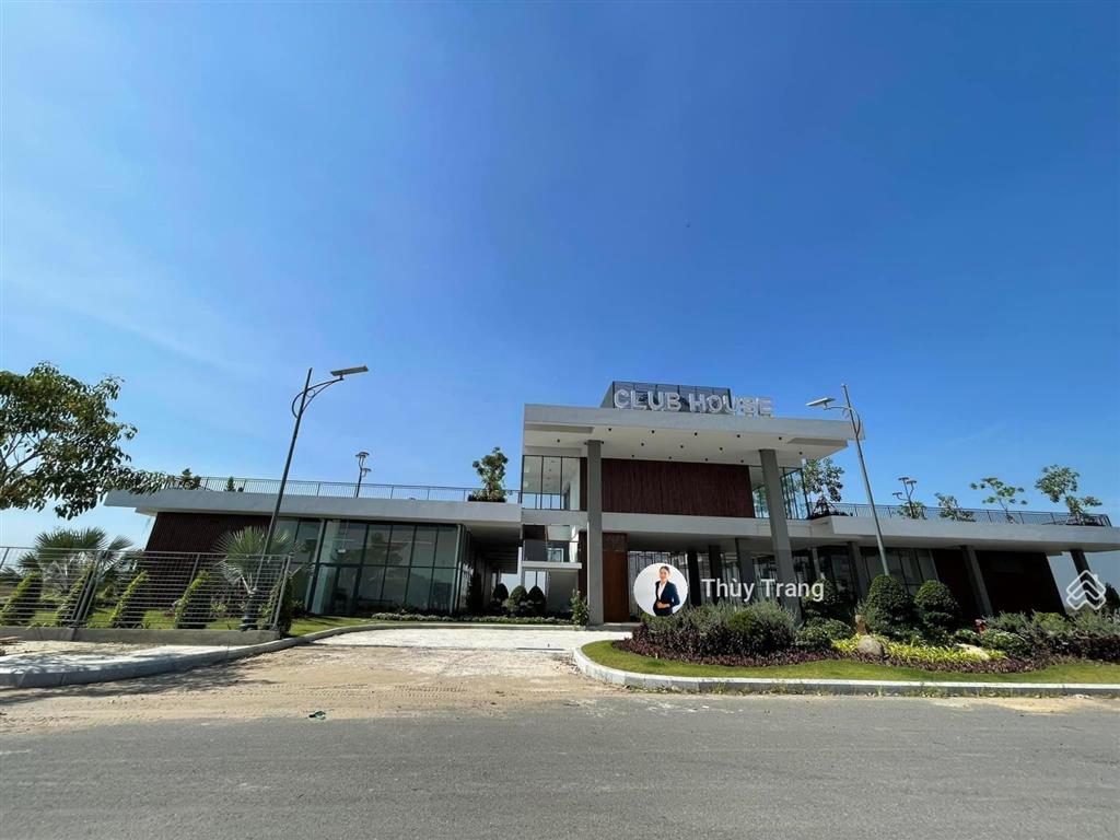 Đất nền sổ đỏ ngay sân bay quốc tế long thành,liền kề metro thủ thiêmlong thành. giá chỉ 16,8tr/m2
