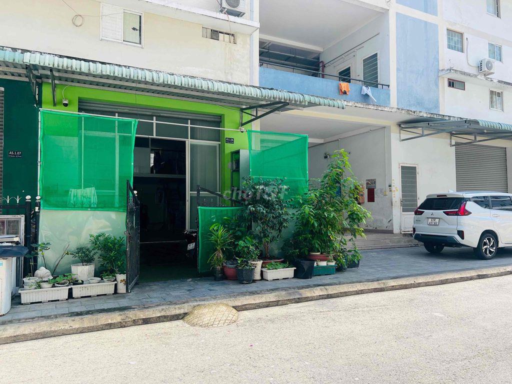 CHÍNH CHỦ bán căn GÓC Shophouse 3mặt tiền/890tr