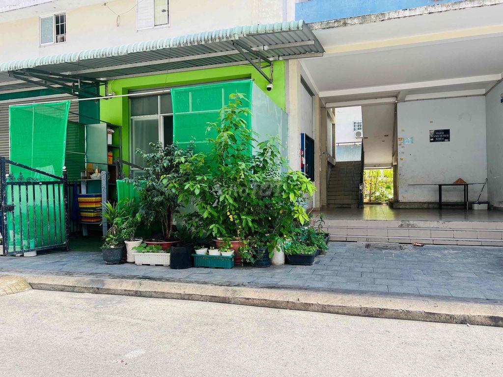 CHÍNH CHỦ bán căn GÓC Shophouse 3mặt tiền/890tr