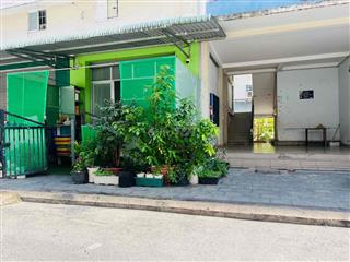 CHÍNH CHỦ bán căn GÓC Shophouse 3mặt tiền/890tr