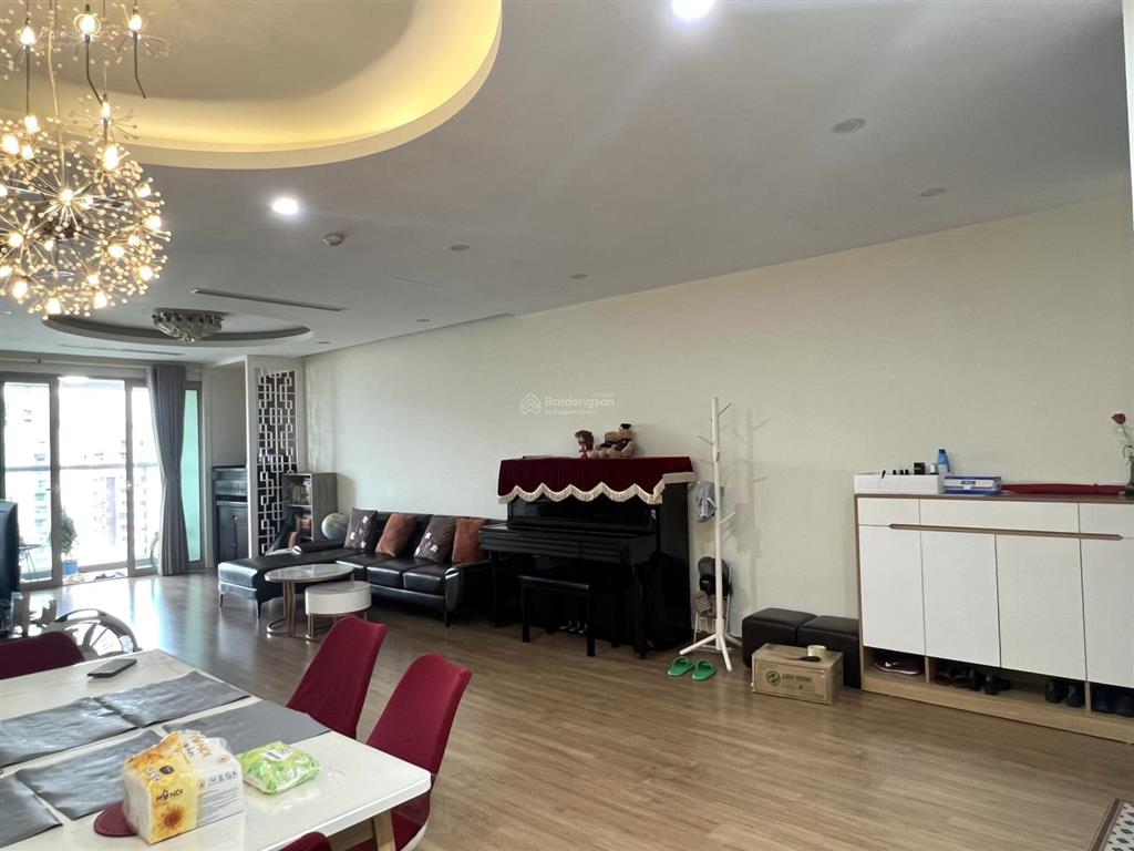 Căn hộ 2pn2vs có thể sửa 3pn view đẹp mát mẻ ở dự án mandarin garden hoàng minh giám