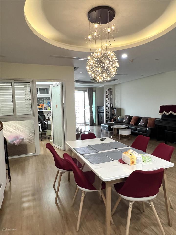 Căn hộ 2pn2vs có thể sửa 3pn view đẹp mát mẻ ở dự án mandarin garden hoàng minh giám