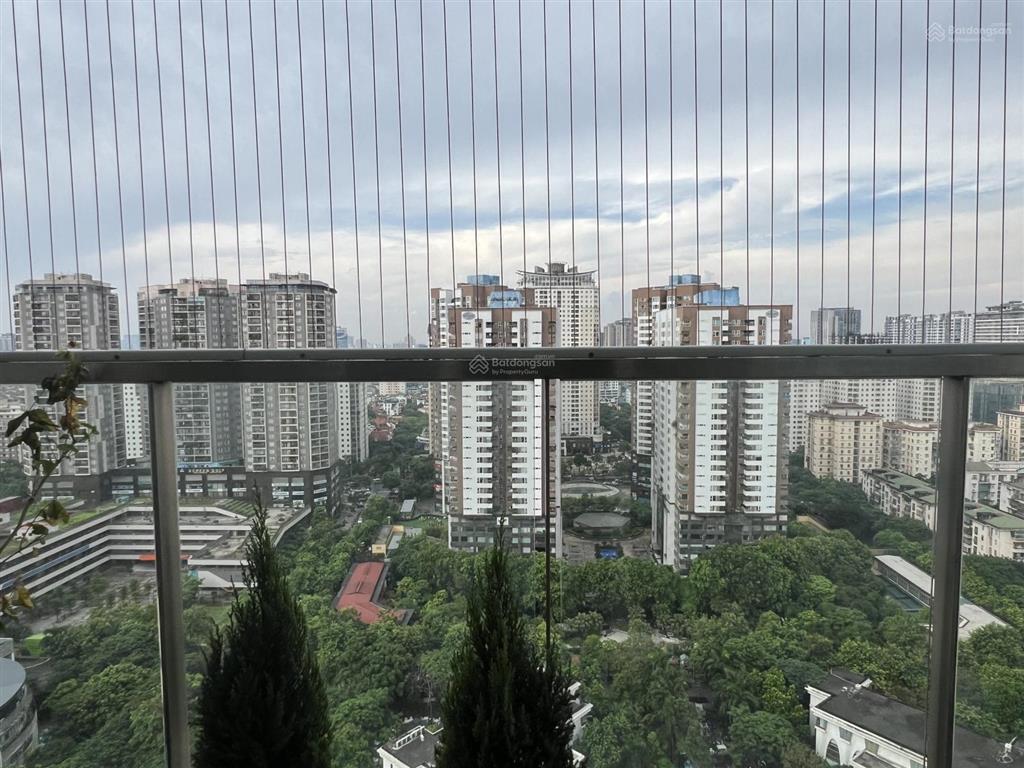 Căn hộ 2pn2vs có thể sửa 3pn view đẹp mát mẻ ở dự án mandarin garden hoàng minh giám