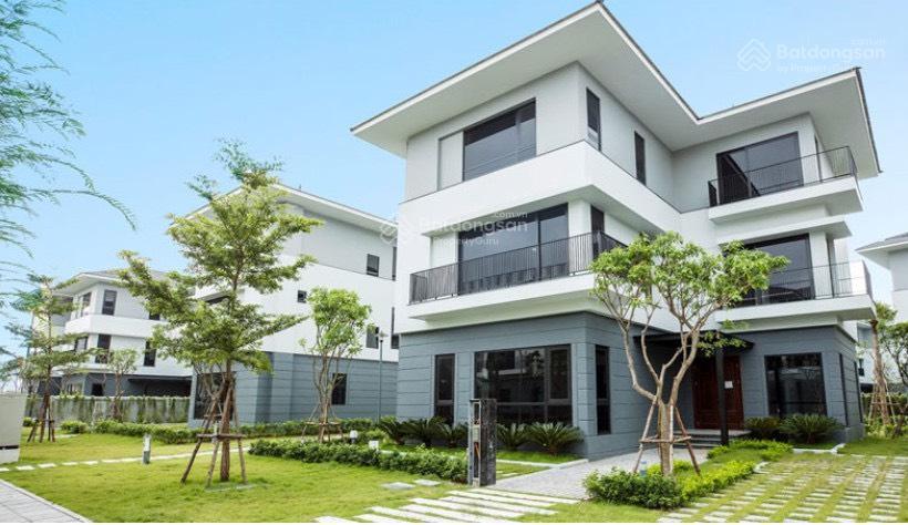 Cần bán nhanh căn biệt thự song lập đẹp ở dự án splendora bắc an khánh giá tốt