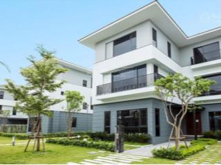 Cần bán nhanh căn biệt thự song lập đẹp ở dự án splendora bắc an khánh giá tốt