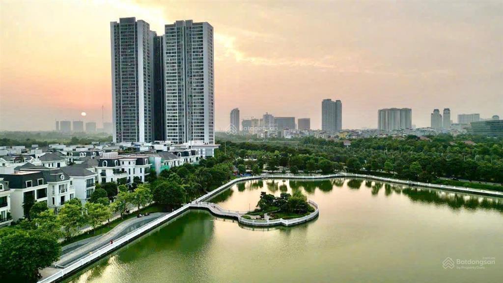 Bán gấp căn hộ 2pn, 2wc tại vinhomes green bay mễ trì, giá tốt nhất thị trường