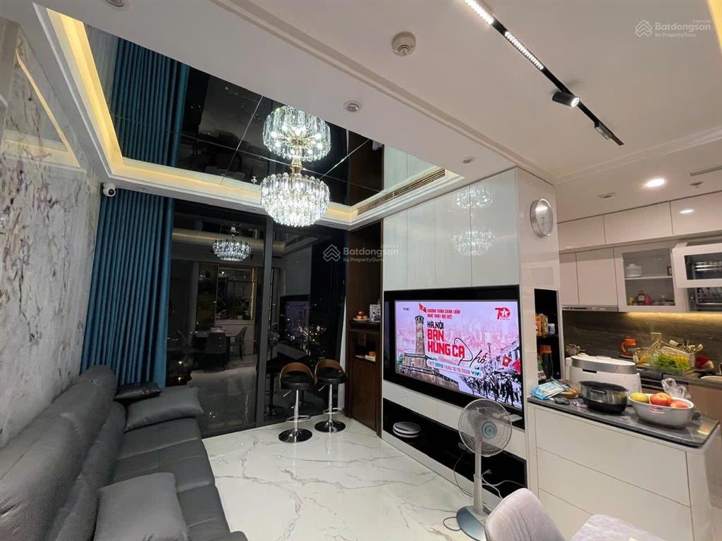 Bán gấp căn hộ 2pn, 2wc tại vinhomes green bay mễ trì, giá tốt nhất thị trường
