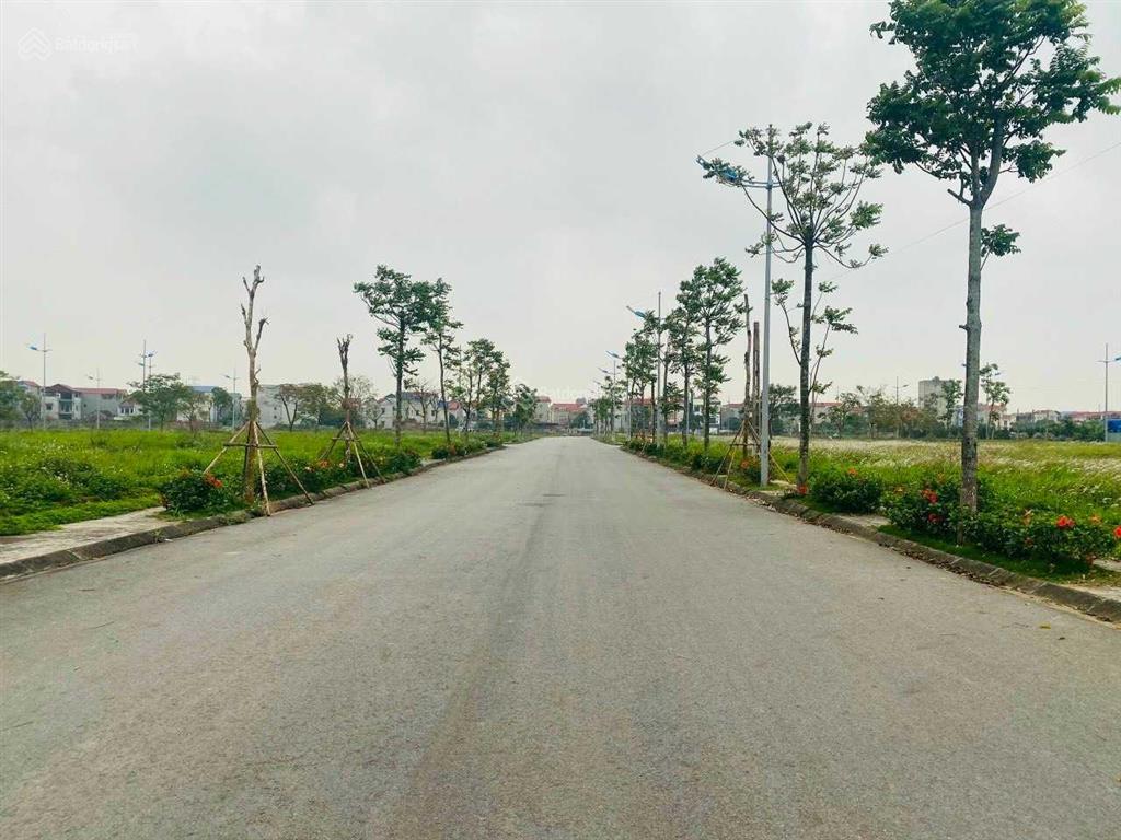 Giá chỉ 3xtr/m đã sở hữu lô biệt thự liền kề 102.5m2 ở dự án the diamond park mê linh