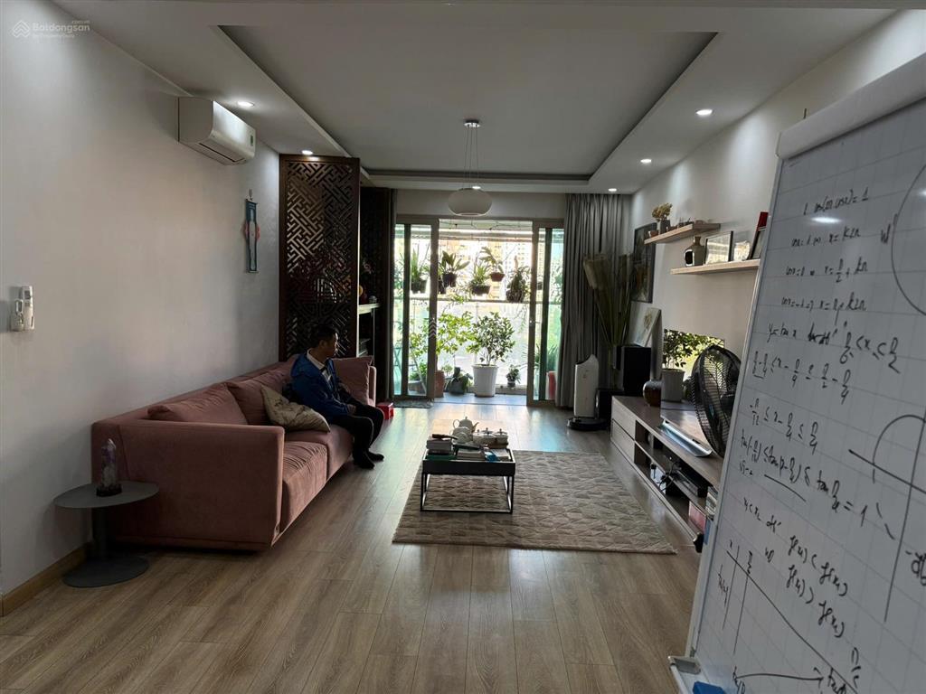 Cần bán nhanh căn hộ 2pn2vs giá tốt dự án mandarin garden hoàng minh giám.  0971 552 ***