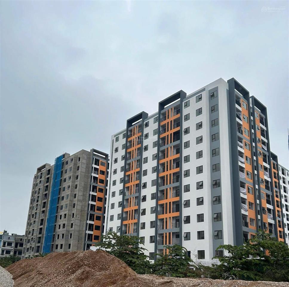 Nhà ở xã hội chung cư tùng bách quế võ, bắc ninh.