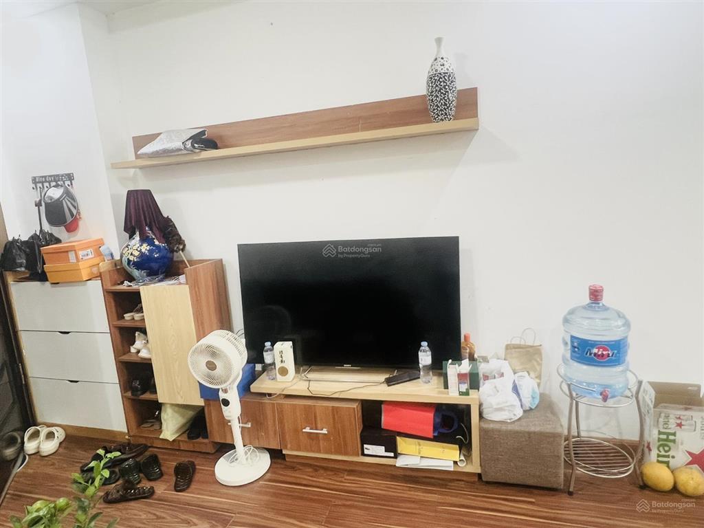Chính chủ cần bán căn hộ 2n giá 2,150 tỷ, chung cư cát tường, phường võ cường, bắc ninh