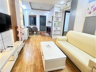 Bán căn góc 2n2vs chung cư cát tường sổ giao dịch tự do, phường võ cường , bắc ninh