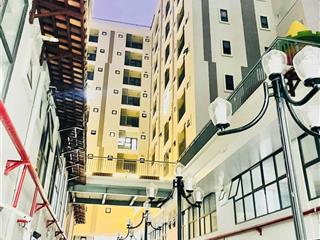 Bán căn 2n2vs chung cư hill view quế võ bắc ninh
