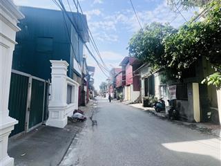 Bán lô đất 69,5m2 giá chỉ 2,7 tỷ đường ô tô phường võ cường bắc ninh