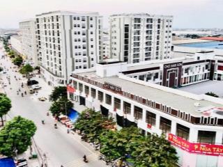 Bán chung cư hill view quế võ bắc ninh