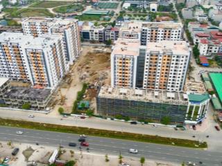 Nhà ở xã hội chung cư tùng bách quế võ, bắc ninh.