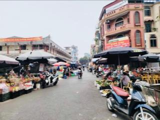 Bán nhà trung tâm chợ nhớn  tp. bắc ninh