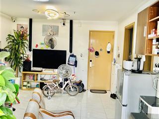 Bán căn hộ 1,7 tỷ sổ sang tên tự do chung cư hill view quế võ  bắc ninh