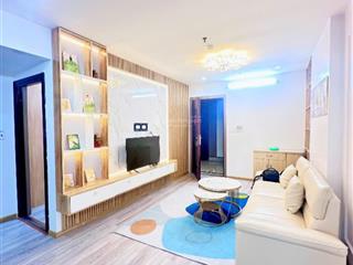 Bán căn hộ cát tường 65m2 sổ đỏ sang tên tự do p. võ cường, tp bắc ninh