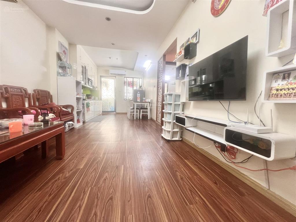 Chỉ 2,1 tỷ sở hữu căn 2n2vs sổ sang tên tự do tại chung cư cát tường bắc ninh