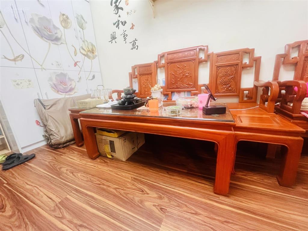 Chỉ 2,1 tỷ sở hữu căn 2n2vs sổ sang tên tự do tại chung cư cát tường bắc ninh