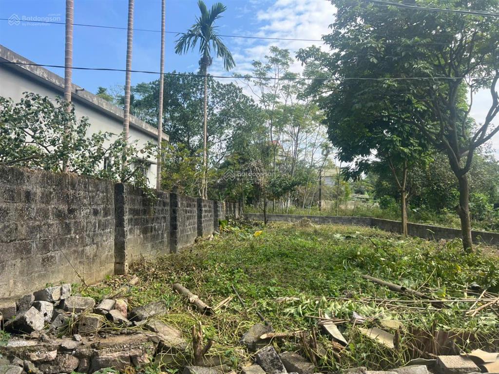 Bán lô đất hiếm tại cư yên  view đẹp  hơn 1 tỷ sở hữu ngay