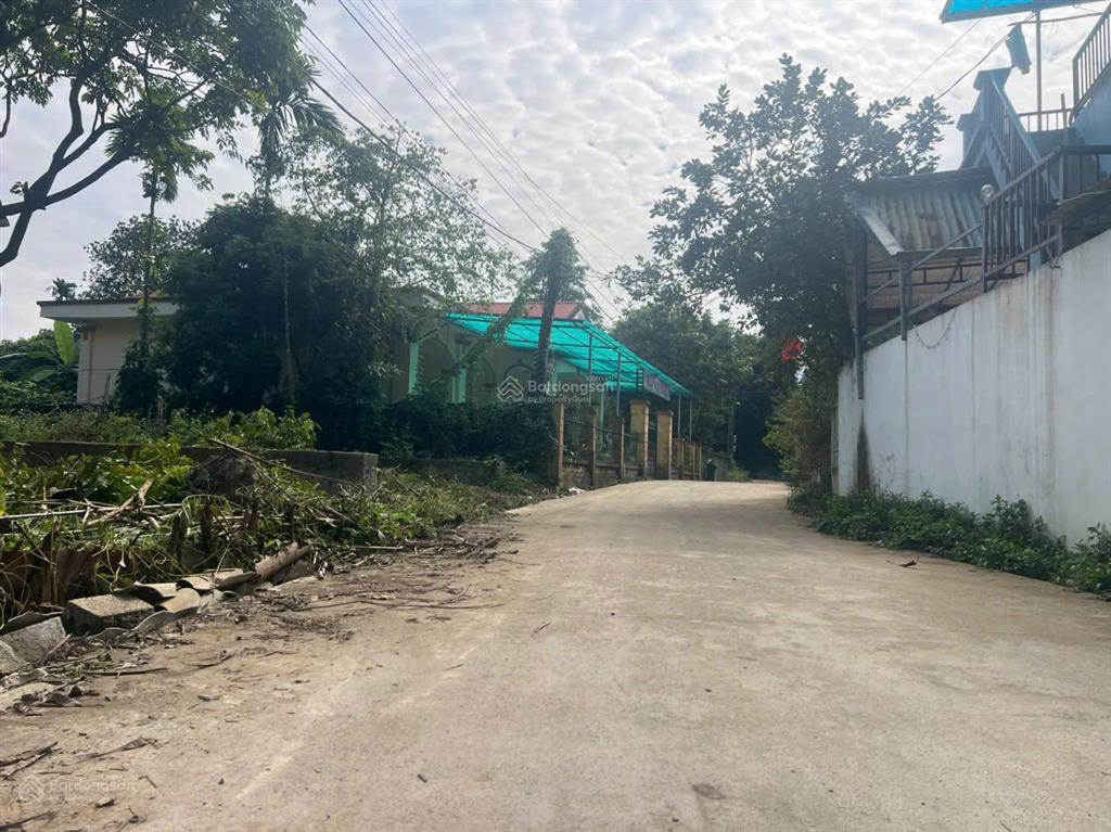 Bán lô đất hiếm tại cư yên  view đẹp  hơn 1 tỷ sở hữu ngay