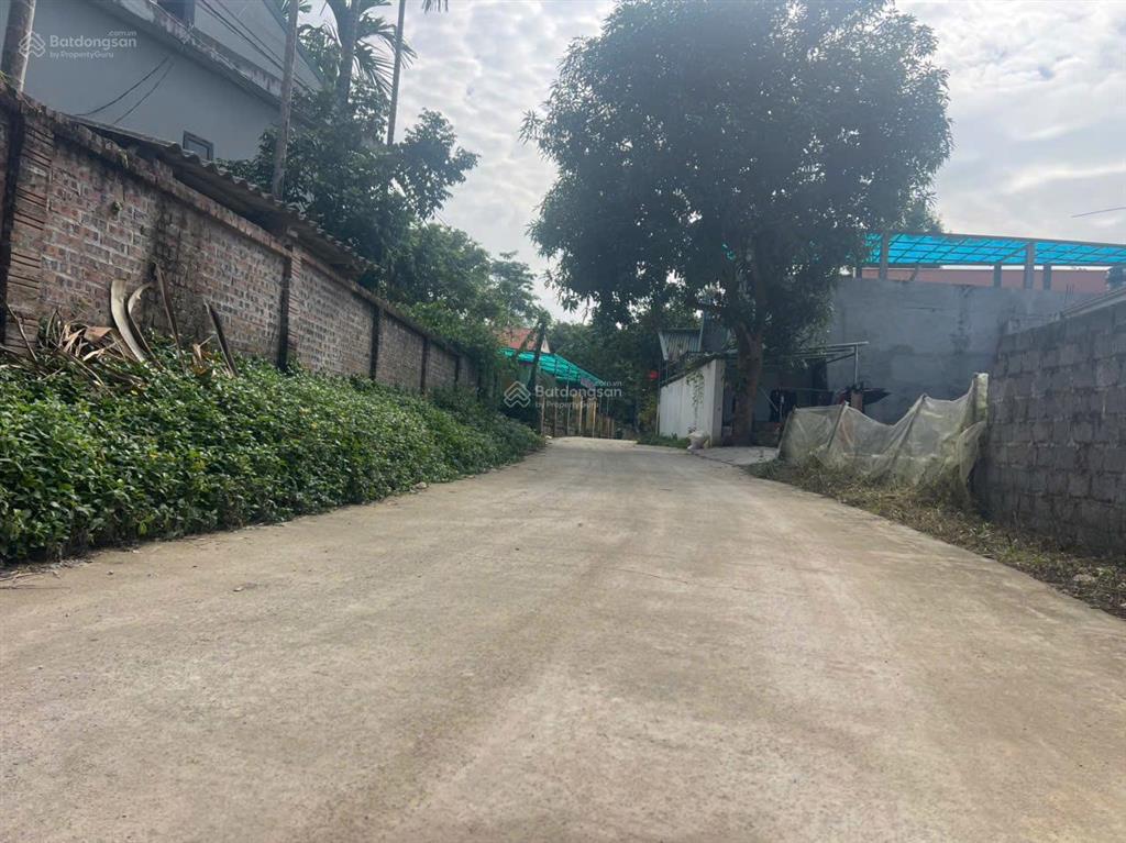 Bán lô đất hiếm tại cư yên  view đẹp  hơn 1 tỷ sở hữu ngay