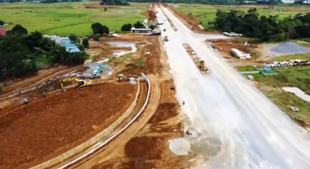 Chính chủ cần bán gấp lô đất 336m²  sát kcn  đường lớn  giá gốc cực tốt