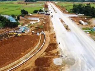 Chính chủ cần bán gấp lô đất 336m²  sát kcn  đường lớn  giá gốc cực tốt