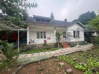 Chính chủ cần thanh khoản nhanh lô đất 309m² tại cư yên. đã có nhà sẵn ở