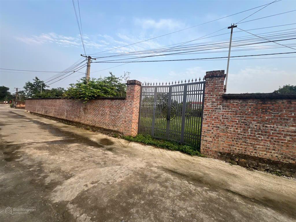 Siêu phẩm phân lô, cơ hội đầu tư hiếm có. dt 2300m2 tại lương sơn hòa bình