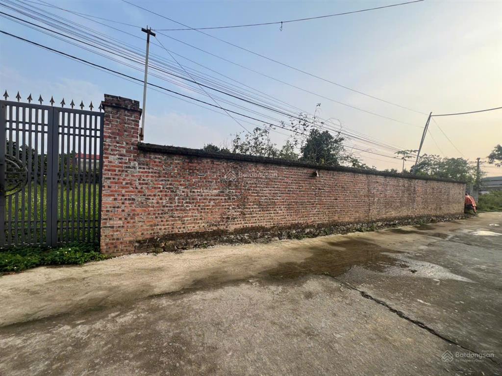 Siêu phẩm phân lô, cơ hội đầu tư hiếm có. dt 2300m2 tại lương sơn hòa bình