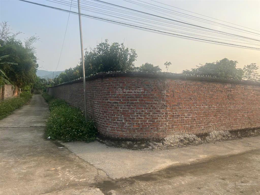 Siêu phẩm phân lô, cơ hội đầu tư hiếm có. dt 2300m2 tại lương sơn hòa bình