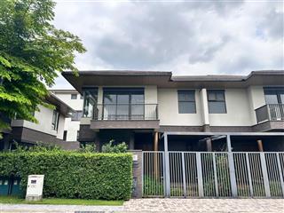 Bán biệt thự 150m2, 7 tỷ vnd tại khu đô thị waterpoint, an thạnh, bến lức, long an