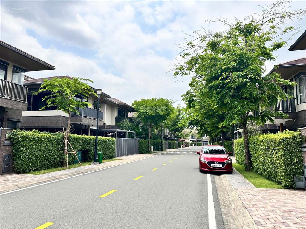 Bán biệt thự 150m2, 7 tỷ vnd tại khu đô thị waterpoint, an thạnh, bến lức, long an